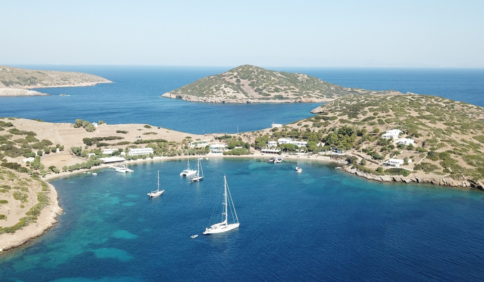 Dodecanese Islands