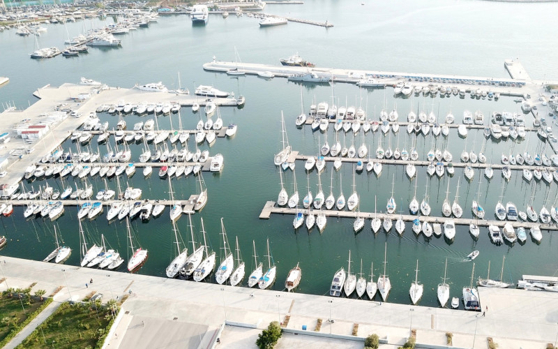 Delta Marina (Athens)