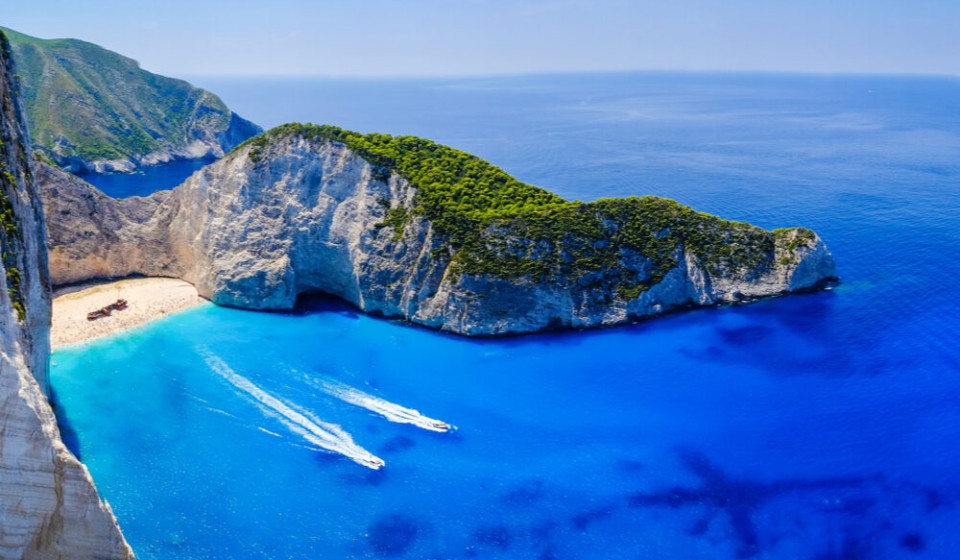 Ionian Islands