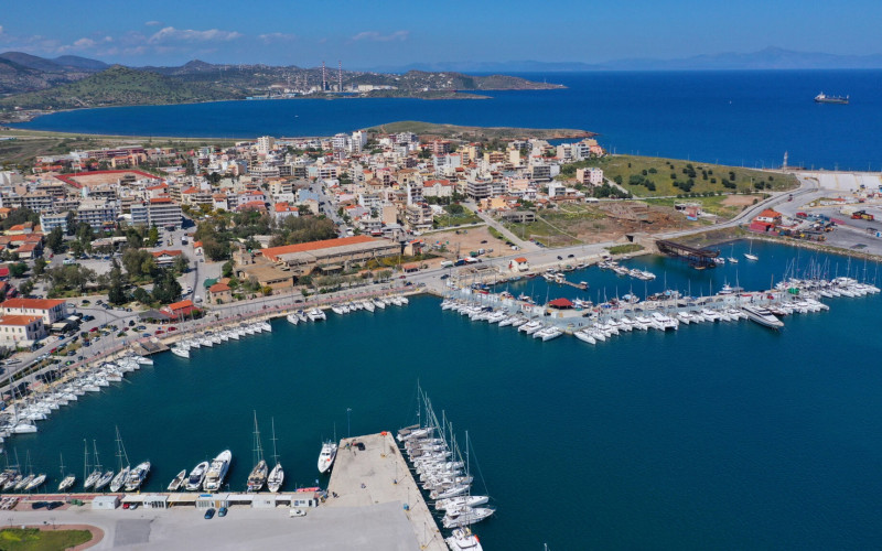 Lavrion