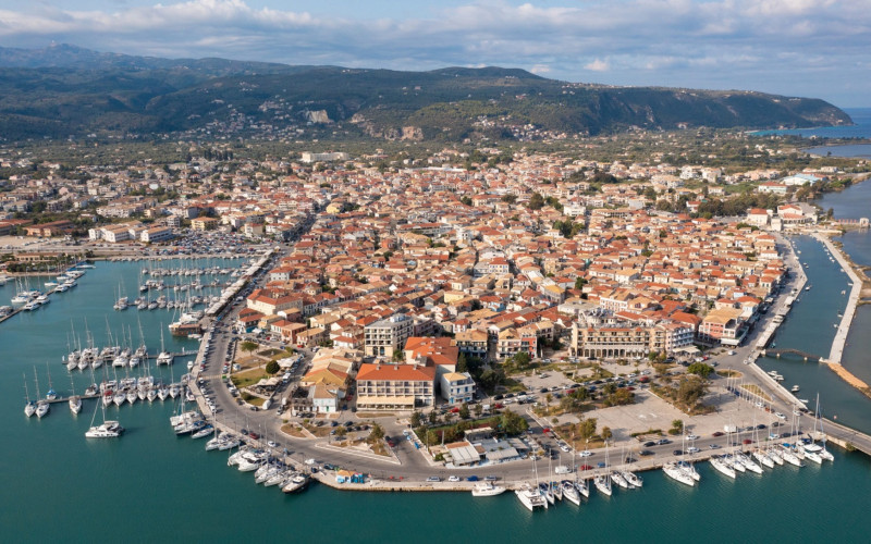 Lefkas