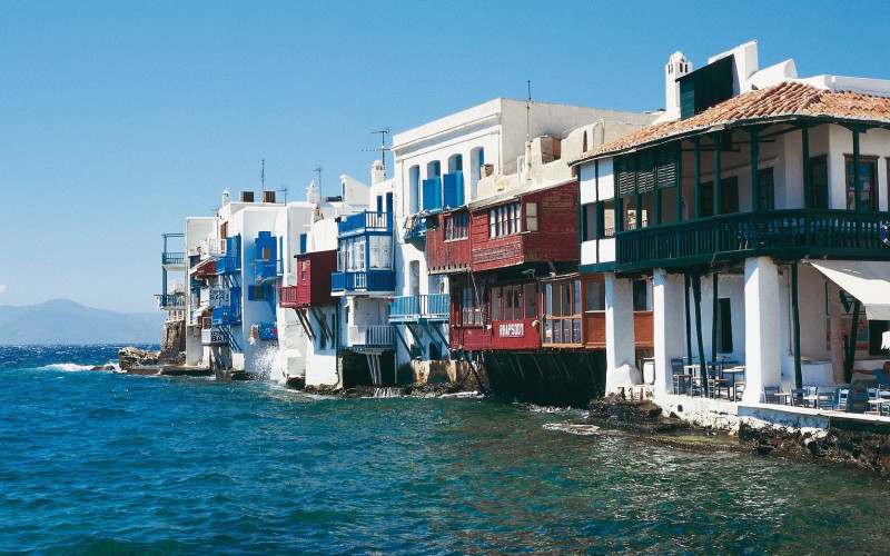 Mykonos