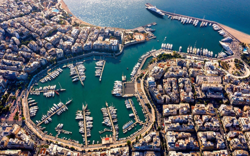 Zea Marina (Piraeus)
