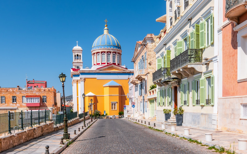 Syros