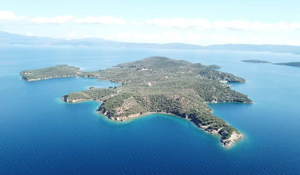 Sporades islands