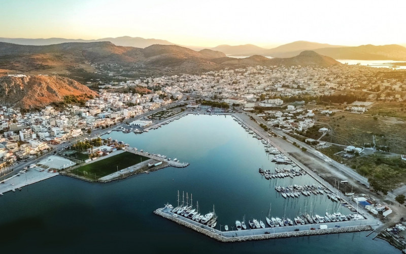 Salamina